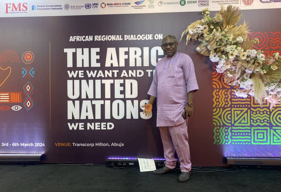 Research finds climate change threatens crop yields