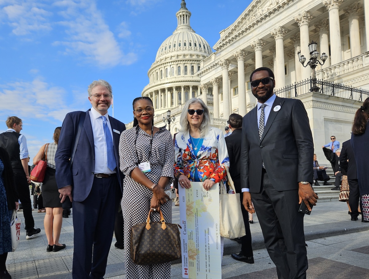 IPE24: A first step to put climate value at the heart of decision making