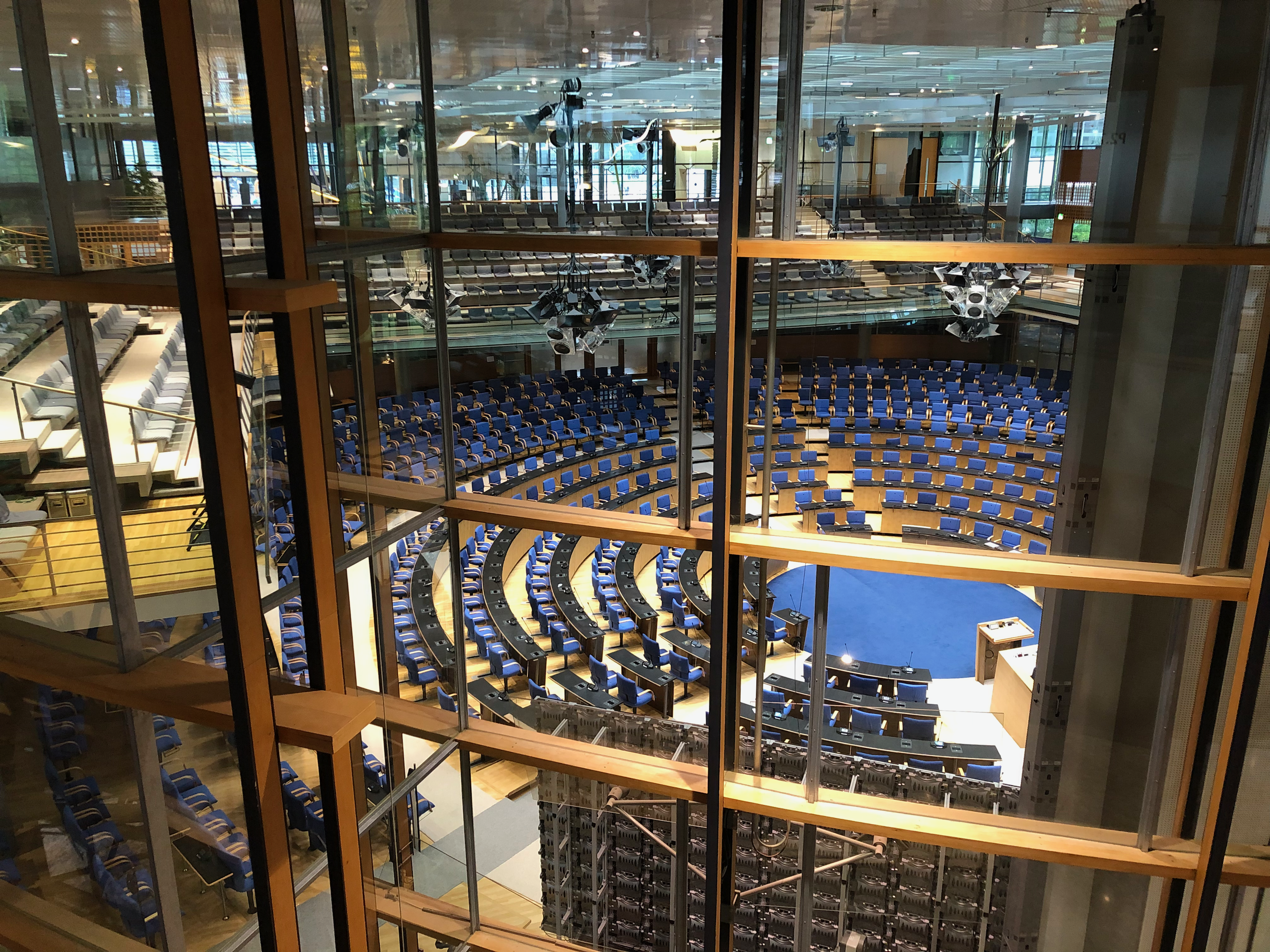 COP29 Earth Diplomacy Leadership workshops start October 21