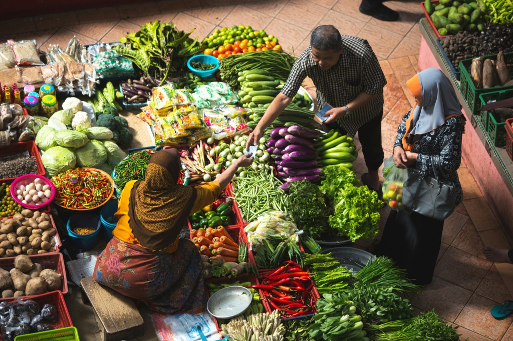 City Food Finance Principles to Build Climate Value