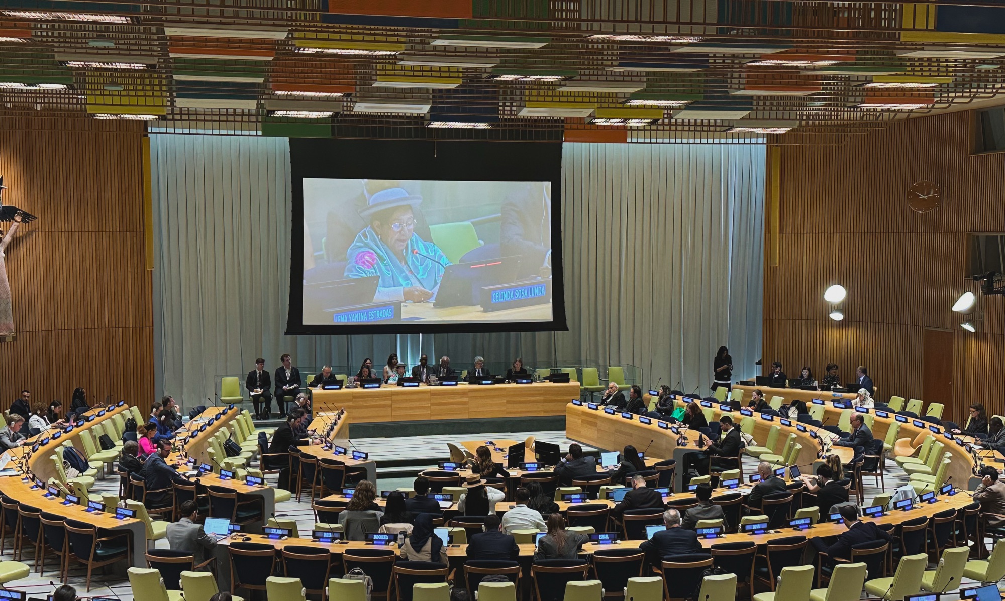 Living Well in Harmony with Nature is Our Best Future