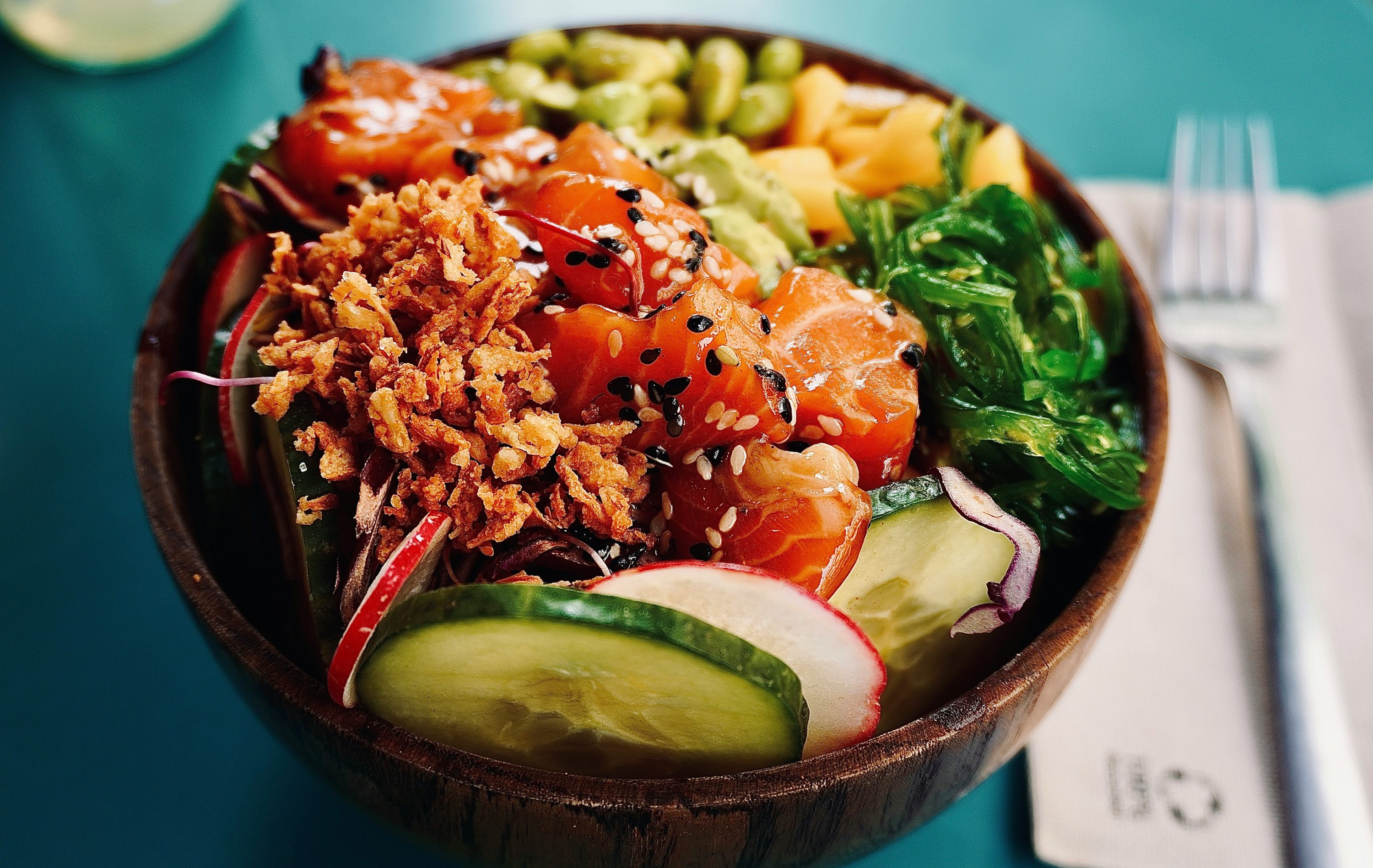 Food systems for human, economic & planetary health